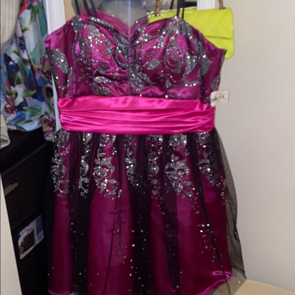 formal dress for girls